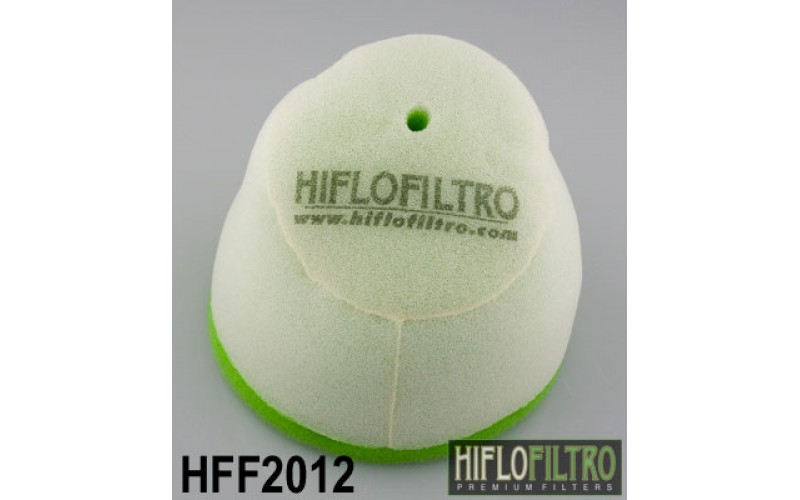 Фильтр воздушный Hiflo HFF2012, air filter