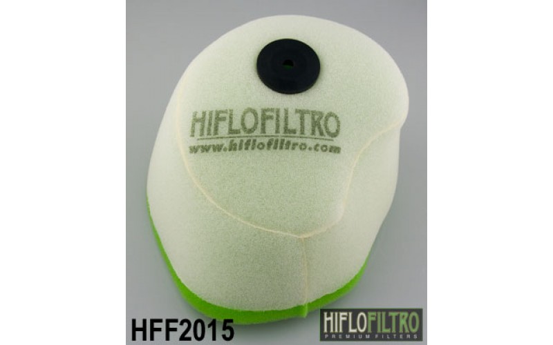 Фильтр воздушный Hiflo HFF2015, air filter