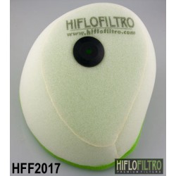 Фильтр воздушный Hiflo HFF2017, air filter
