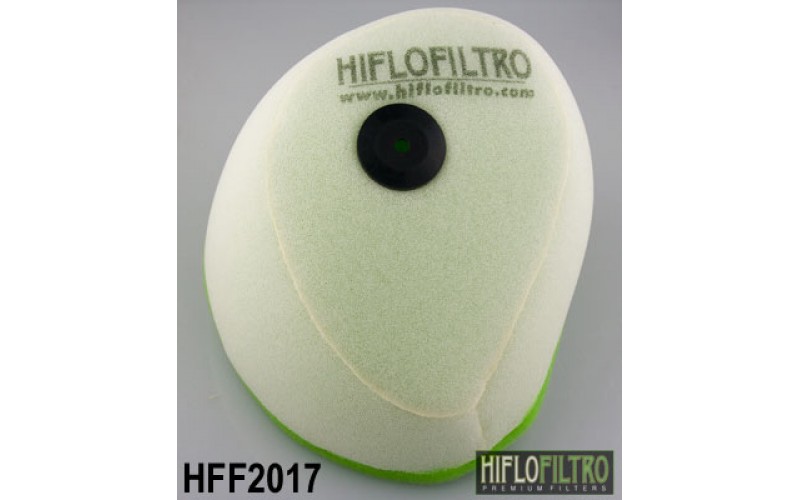 Фильтр воздушный Hiflo HFF2017, air filter