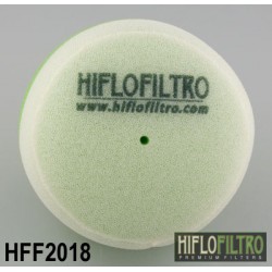Фильтр воздушный Hiflo HFF2018, air filter