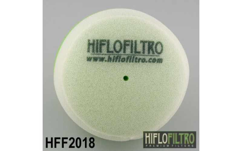 Фильтр воздушный Hiflo HFF2018, air filter