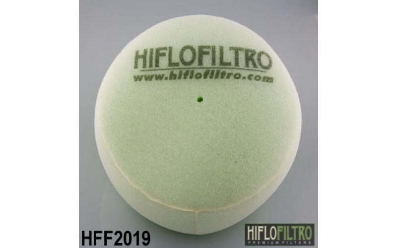 Фильтр воздушный Hiflo HFF2019, air filter