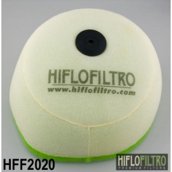 Фильтр воздушный Hiflo HFF2020, air filter