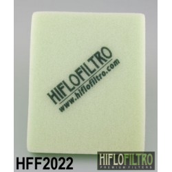 Фильтр воздушный Hiflo HFF2022, air filter
