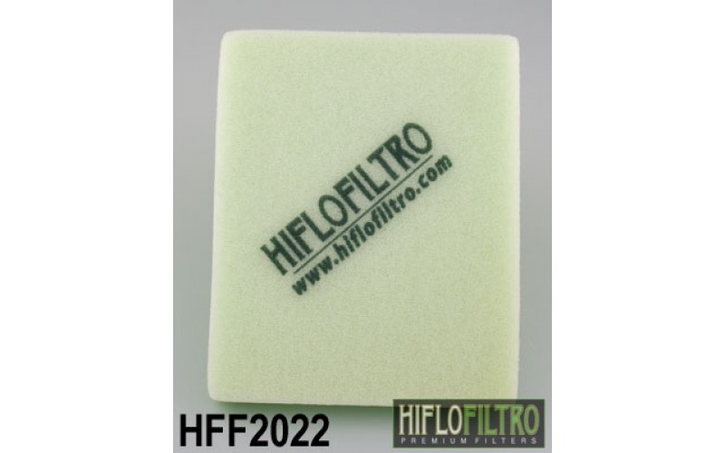 Фильтр воздушный Hiflo HFF2022, air filter