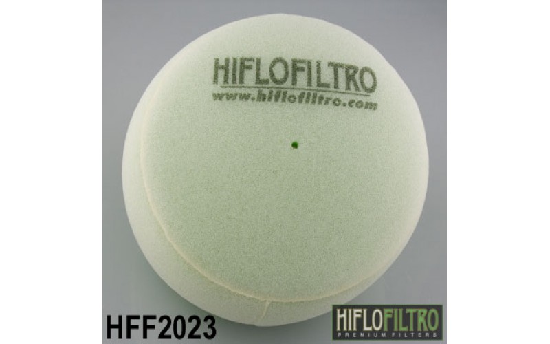 Фильтр воздушный Hiflo HFF2023, air filter