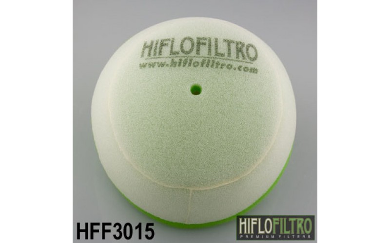 Фильтр воздушный Hiflo HFF3015, air filter