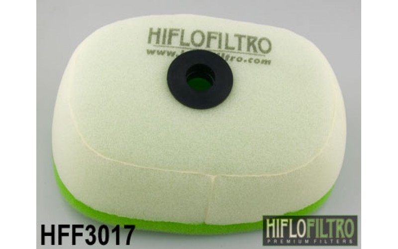 Фильтр воздушный Hiflo HFF3017, air filter