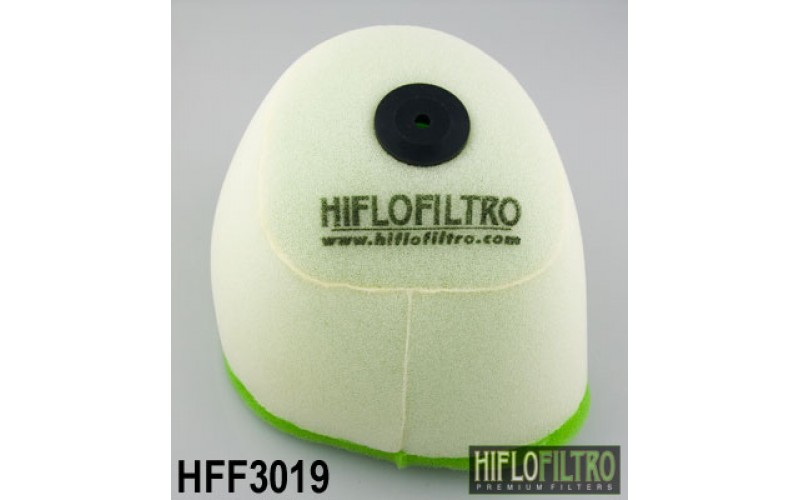 Фильтр воздушный Hiflo HFF3019, air filter
