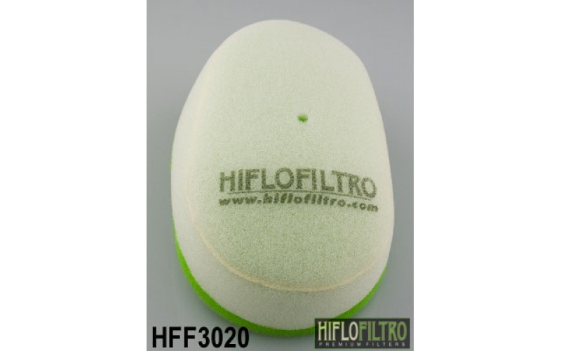 Фильтр воздушный Hiflo HFF3020, air filter