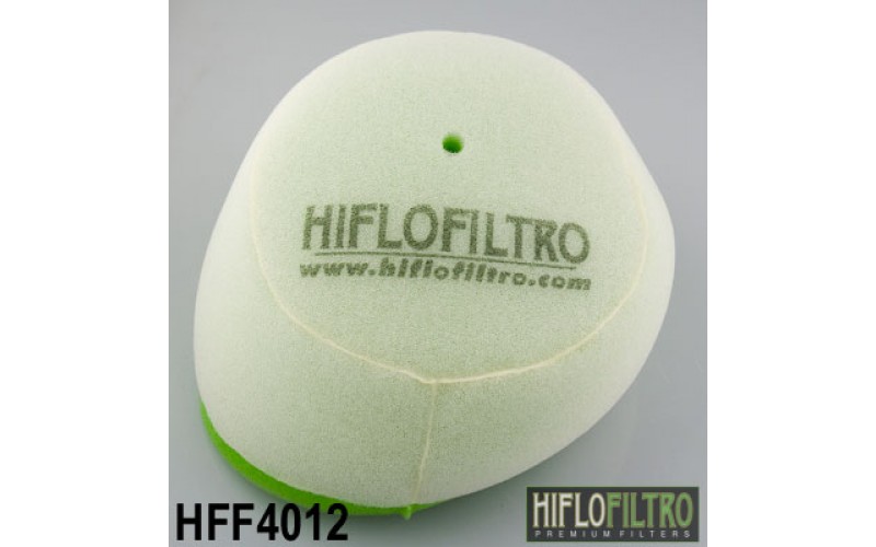 Фильтр воздушный Hiflo HFF4012, air filter