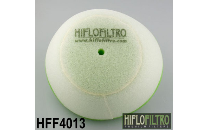 Фильтр воздушный Hiflo HFF4013, air filter