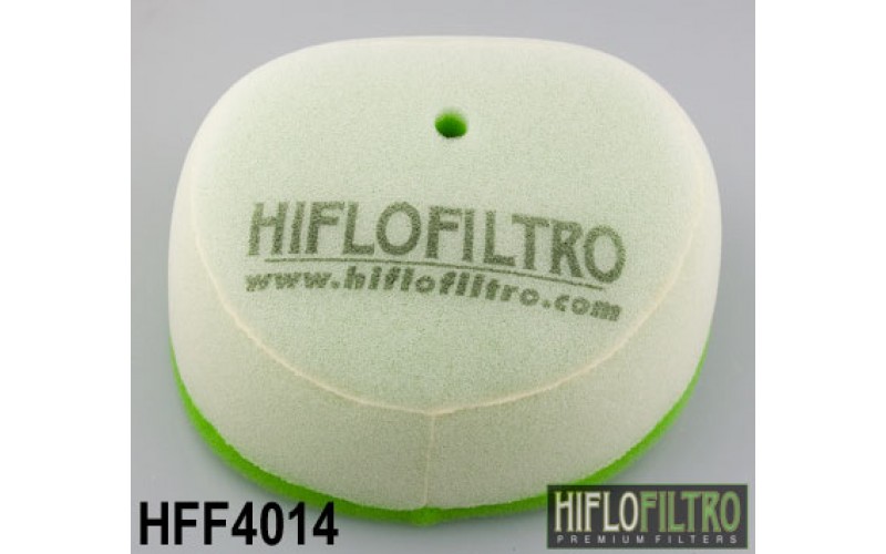 Фильтр воздушный Hiflo HFF4014, air filter