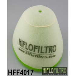 Фильтр воздушный Hiflo HFF4017, air filter