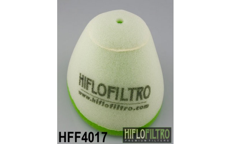 Фильтр воздушный Hiflo HFF4017, air filter