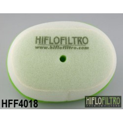 Фильтр воздушный Hiflo HFF4018, air filter