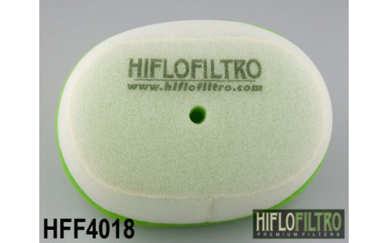 Фильтр воздушный Hiflo HFF4018, air filter