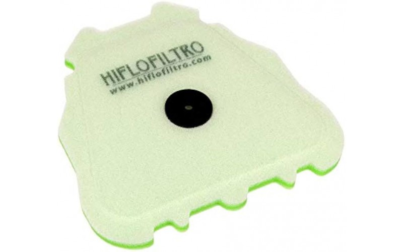Фильтр воздушный Hiflo для Yamaha YZ 450 F, air filter HFF4030 (BR9-14451-11-00, BR9-14451-10-00, BR9-14451-00-00)