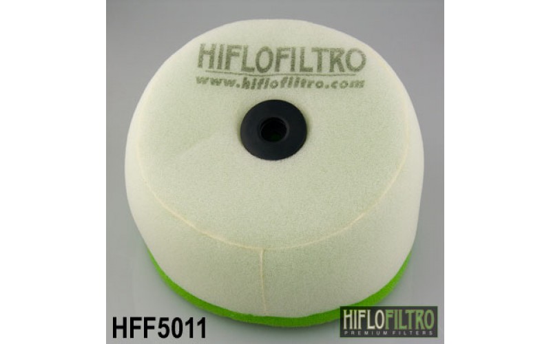 Фильтр воздушный Hiflo для KTM 350, 400, 600, 620, air filter HFF5011 (56506015100, 723.97.42)