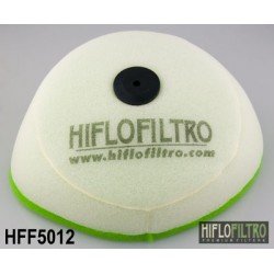 Фильтр воздушный Hiflo HFF5012, air filter