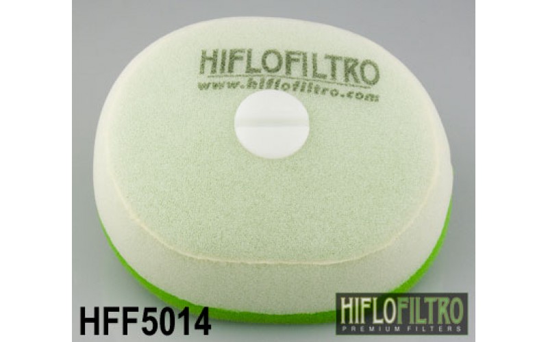 Фильтр воздушный Hiflo HFF5014, air filter