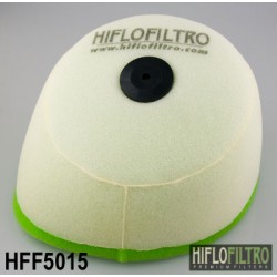 Фильтр воздушный Hiflo HFF5015, air filter
