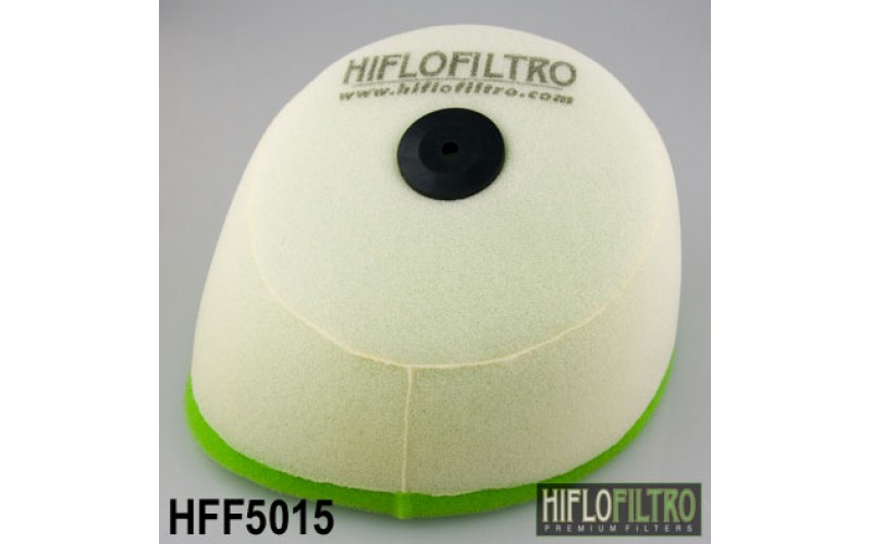 Фильтр воздушный Hiflo HFF5015, air filter