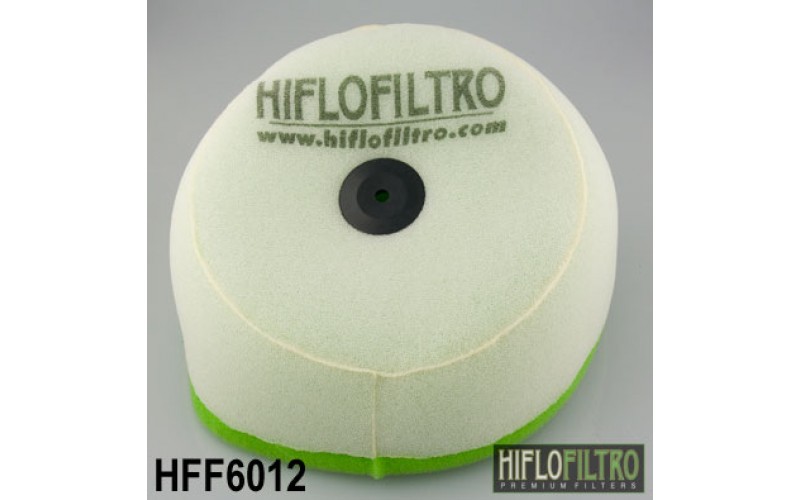 Фильтр воздушный Hiflo HFF6012, air filter