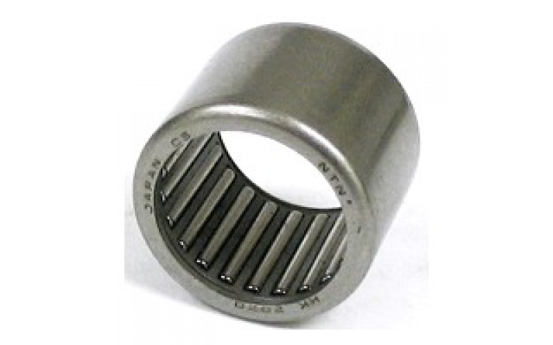 Подшипник редуктора 12x16x10 оригинал Piaggio, 2t, Bearing 2R000223, (AP0232480)