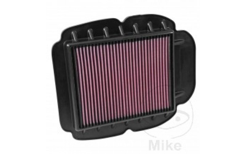 Фильтр воздушный K&N для Hyosung GT 650, air filter k&n, HY-6510