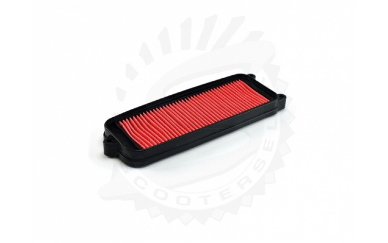 Фильтр воздушный MIW filters для Hyosung GV Aquila 125, Air filter element HY19102 (13780-SG5-100)