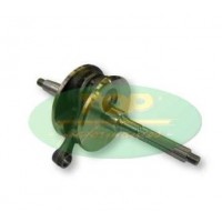 Коленвал Top Performances для scooter Aprilia, Derbi, Gilera, Piaggio, Vespa 125 4T, Crankshaft  IM070702 (8412985002, 4845080002, 4855080002, 8282690002, 8283910002, 8284300002, 8297640002, 8304720002, 8304725002, 8400935002, AP8176390, AP8575039)