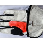 Перчатки натуральная кожа (кожаные) XL оригинал Dainese Motorcycle Gloves DAINESE28-XL