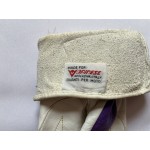 Перчатки натуральная кожа (кожаные) S оригинал Dainese Motorcycle Gloves 1815250