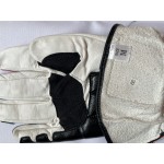Перчатки натуральная кожа (кожаные) M оригинал Dainese Motorcycle Gloves DAINESE29-M