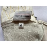 Перчатки натуральная кожа (кожаные) S оригинал Dainese Motorcycle Gloves DAINESE30-S