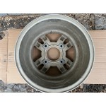 Диск колесный БУ 14x8 оригинал Polaris MRZR, RZR, Sportsman, Wheel Rim Alum 1521267