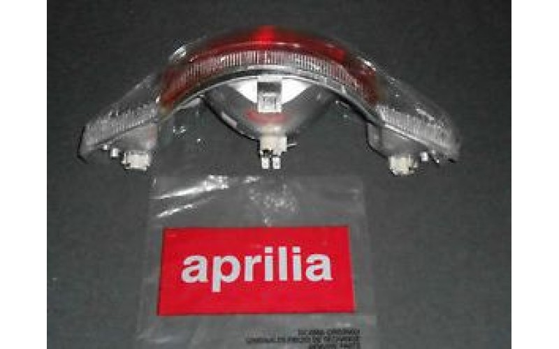 Фонарь задний оригинал Aprilia Scarabeo 125-200 Light, Rear Light Assy JC35710X92000