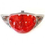 Фонарь задний оригинал Aprilia Scarabeo 125-200 Light, Rear Light Assy JC35710X92000