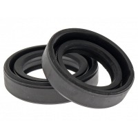 Комплект сальников коленвала TOP performances для Piaggio Gilera, Aprilia, Derbi, Vespa 50, 2t,  Oil Seal For Crankshaft K070080 (482314, 482315)