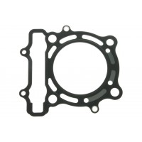 Прокладка головки цилиндра оригинал Suzuki RM-Z 250, Kawasaki KX 250, Gasket head K11004-0090 (11004-0089, 11004-0066, 11004-0090, K11004-0003, 11004-0003, 722B03111)