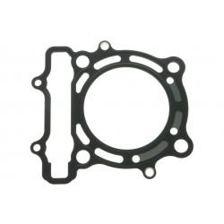 Прокладка головки цилиндра оригинал Suzuki RM-Z 250, Kawasaki KX 250, Gasket head K11004-0090 (11004-0090, K11004-0003, 11004-0003, 722B03111)