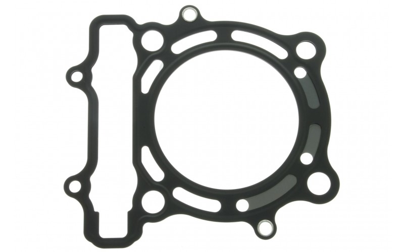 Прокладка головки цилиндра оригинал Suzuki RM-Z 250, Kawasaki KX 250, Gasket head K11004-0090 (11004-0090, K11004-0003, 11004-0003, 722B03111)