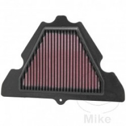 Фильтр воздушный K&N для Kawasaki Z 1000, air filter k&n, KA-1010