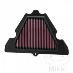 Фильтр воздушный K&N для Kawasaki KLZ 1000, Kawasaki Z 1000, air filter k&n, KA-1111