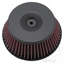 Фильтр воздушный K&N для Kawasaki KLX 250, 300, 650, air filter k&n, KA-1287