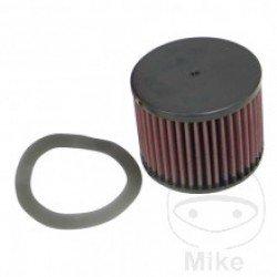 Фильтр воздушный K&N для Kawasaki KLF 220, 250, air filter k&n, KA-2288