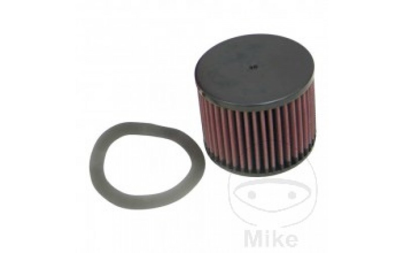 Фильтр воздушный K&N для Kawasaki KLF 220, 250, air filter k&n, KA-2288