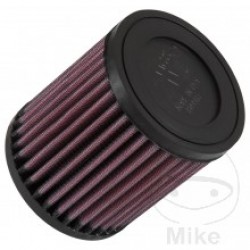 Фильтр воздушный K&N для Kawasaki KVF 300, air filter k&n, KA-2712